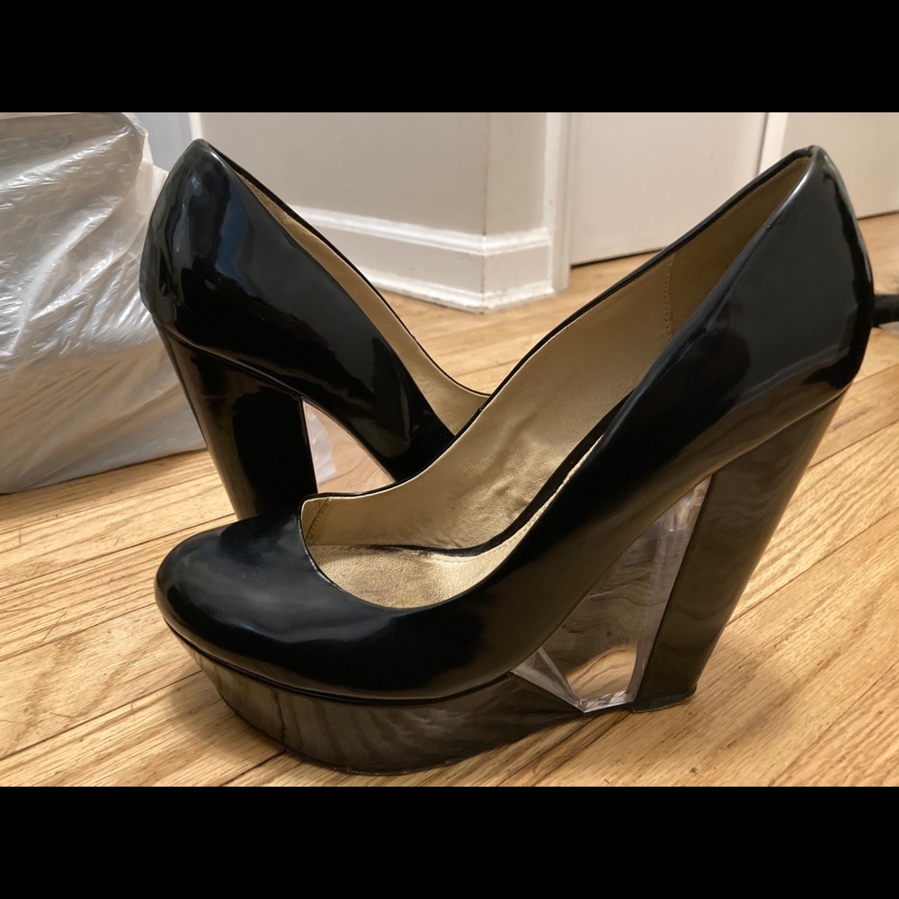 Aldo Platform Shoes